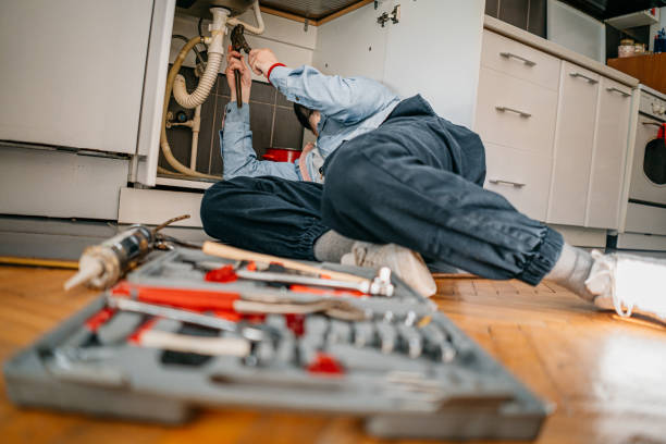 Best Water Leak Repair  in Vandenberg Village, CA