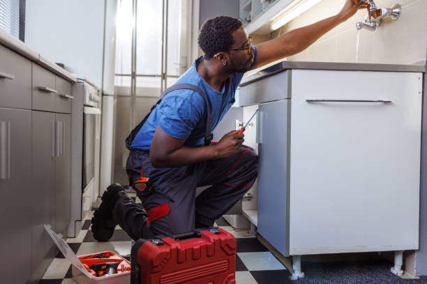Best Faucet Repair  in Vandenberg Village, CA